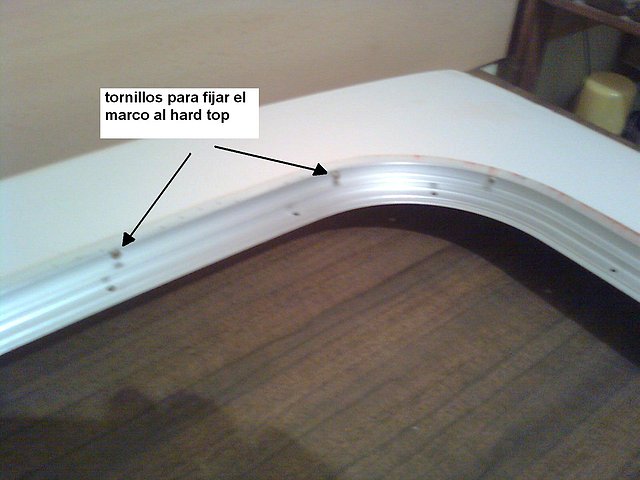 tornillos