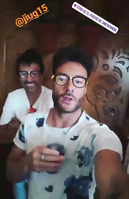 Video Ales IG Stories 28-5-2017 (7)