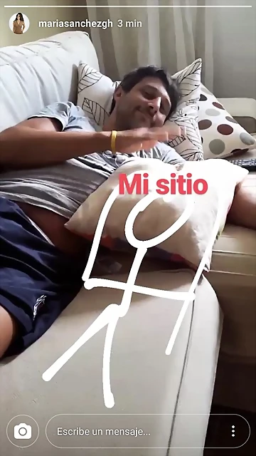 Video Mar?a IG Stories 29-8-2017 (1) Video Mar?a IG Stories 29-8-2017 (1)