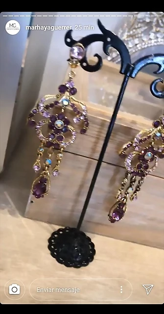 Video Marhaya Guerrer IG Stories 28-9-2019 (21) Video Marhaya Guerrer IG Stories 28-9-2019 (21)