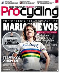 ProcyclingMVos