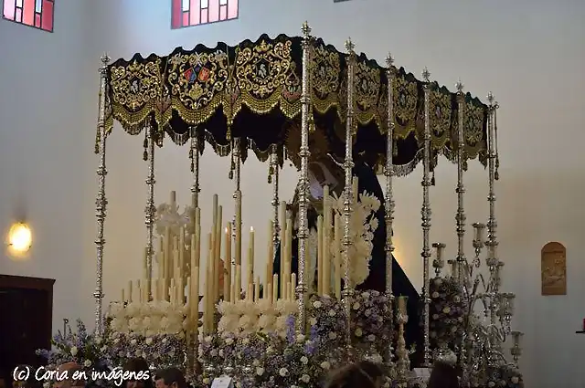 San Jos? - Virgen de Gracia y Esperanza