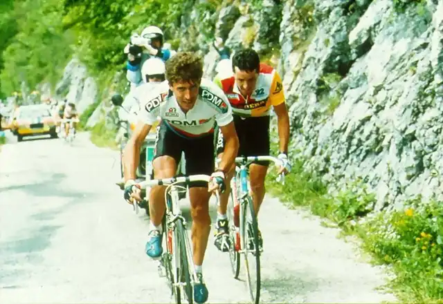 Perico-Tour1987-Villard Lans-Roche3