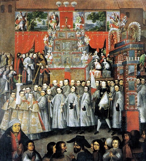 CORPUS BAEZA CORPUS BAEZA