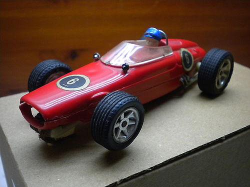 Polistil Ferrari F1 Polistil Ferrari F1