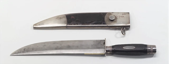 DANIEL SEARLES ALAMO BOWIE
