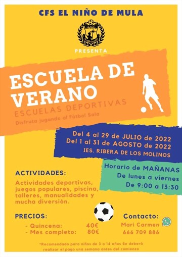 escuelaverano22