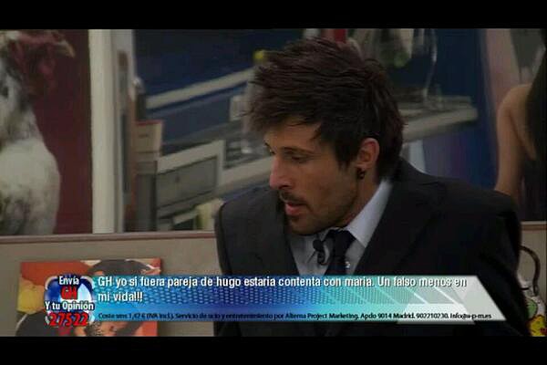 Fiesta premios gh 9 Fiesta premios gh 9