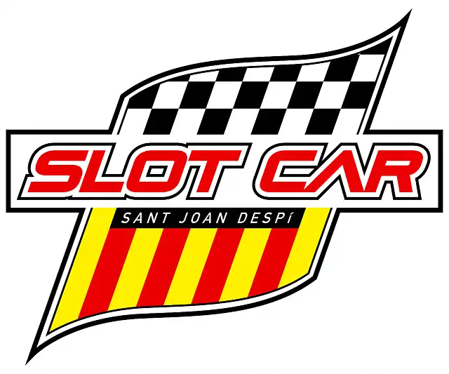 l01 SLOT CAR SJD logo