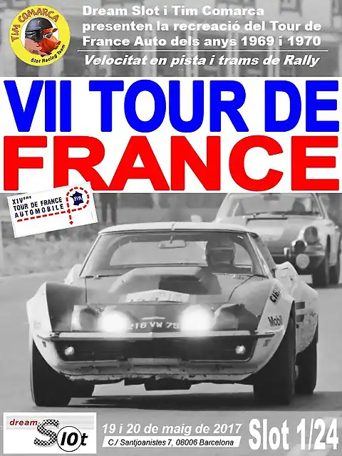 Cartell Tour Auto 2017 - 124