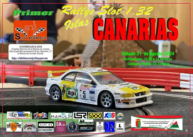 2rallye32acentejo2024