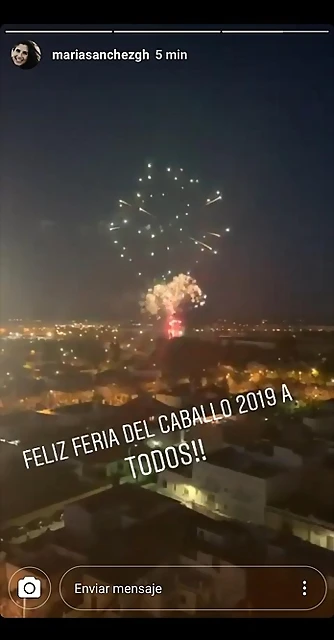 Video Mar?a IG Stories 11-5-2019 (2) Video Mar?a IG Stories 11-5-2019 (2)