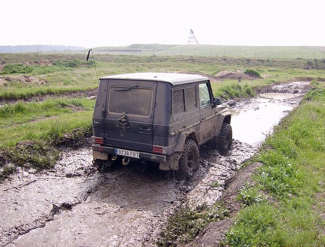 KDD CPA4x4-ALTERNATIVA 4X4  22-03-09  Ricky