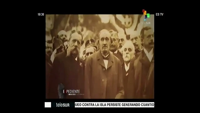 Telesur Telesur