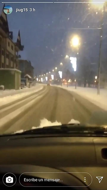 Video Hugo IG Stories 28-12-2017 (1) Video Hugo IG Stories 28-12-2017 (1)