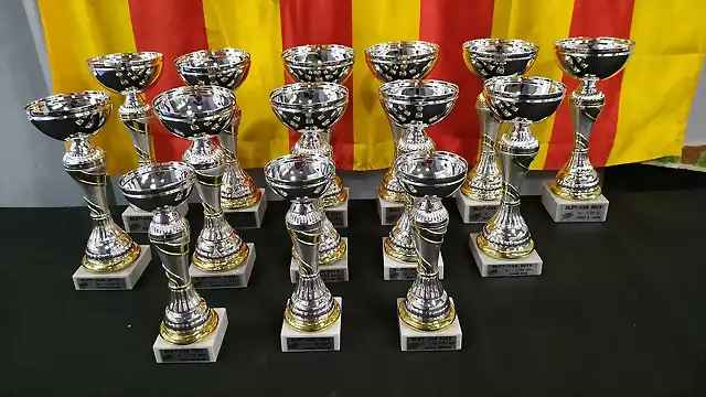 Trofeos