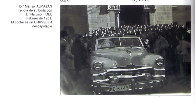 51 Chrysler ME-6745 51 Chrysler ME-6745