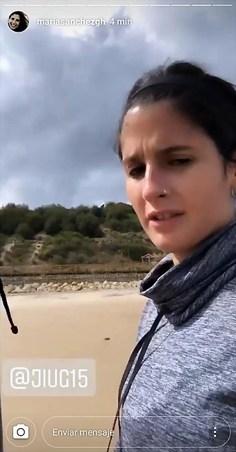 Video Mar?a IG Stories 19-4-2019 (15) Video Mar?a IG Stories 19-4-2019 (15)