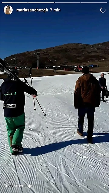 Video Mar?a IG Stories 3-1-2017 (1) Video Mar?a IG Stories 3-1-2017 (1)