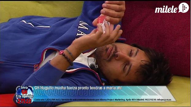 Hugo 9 junio