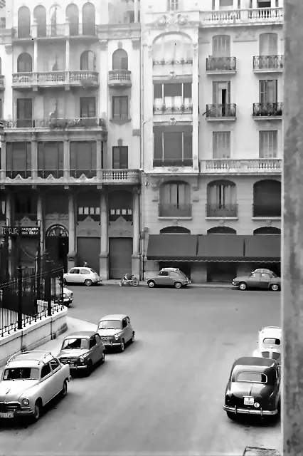 Valencia c. Jorge Juan - Mercado Col?n Valencia c. Jorge Juan - Mercado Col?n
