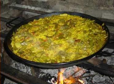 paella4