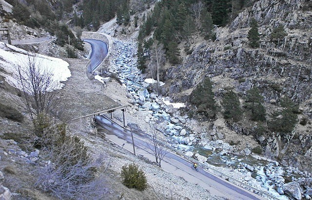 Baos de Panticosa  (10)