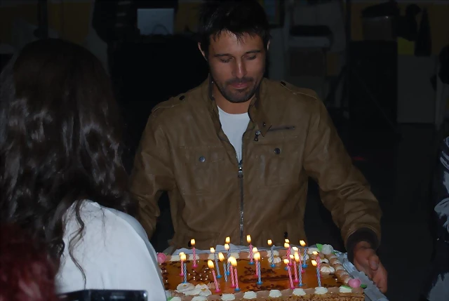 Cumple Mar?a 91 Cumple Mar?a 91