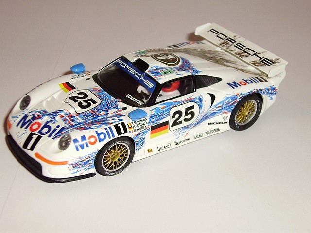 Le Mans 96