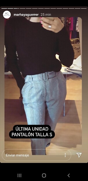 Marhaya Guerrer IG Stories 12-10-2020 (3)