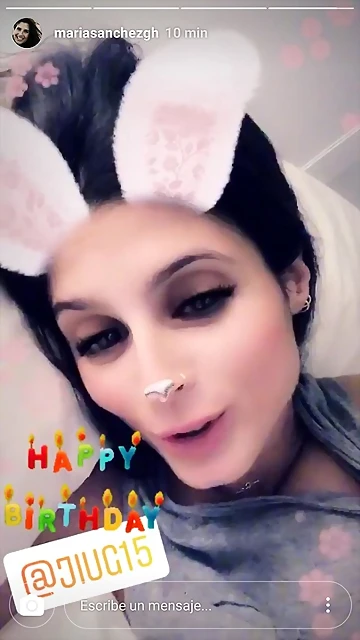 Video Mar?a IG Stories 22-5-2018 (3) Video Mar?a IG Stories 22-5-2018 (3)