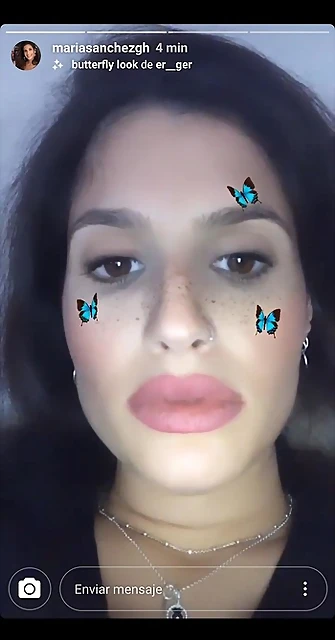 Video Mar?a IG Stories 27-11-2019 (2) Video Mar?a IG Stories 27-11-2019 (2)