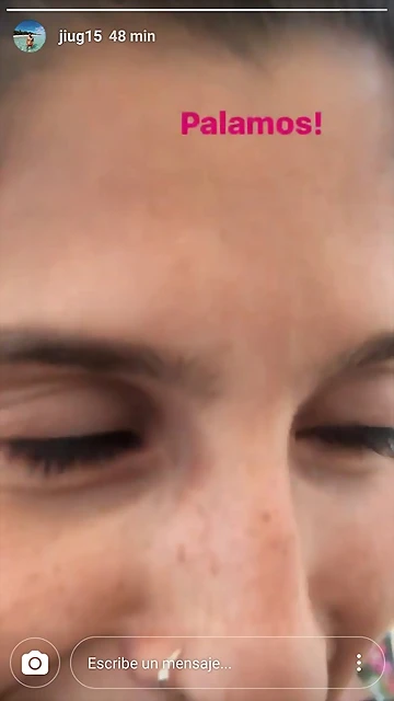 Video Hugo IG Stories 23-7-2017 (4) Video Hugo IG Stories 23-7-2017 (4)