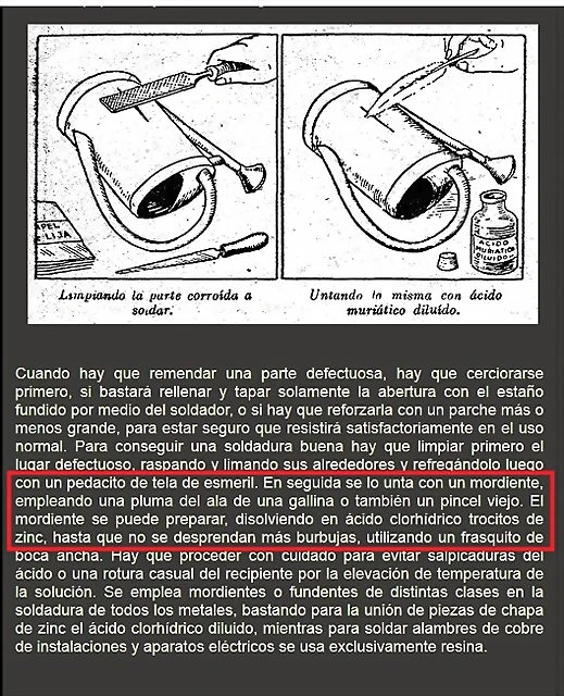 Mordiente