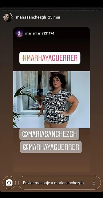 Mar?a IG Stories 24-8-2019 (13) Mar?a IG Stories 24-8-2019 (13)