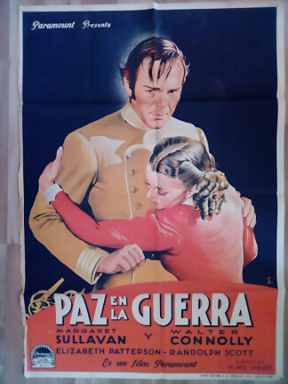 pazenlaguerra