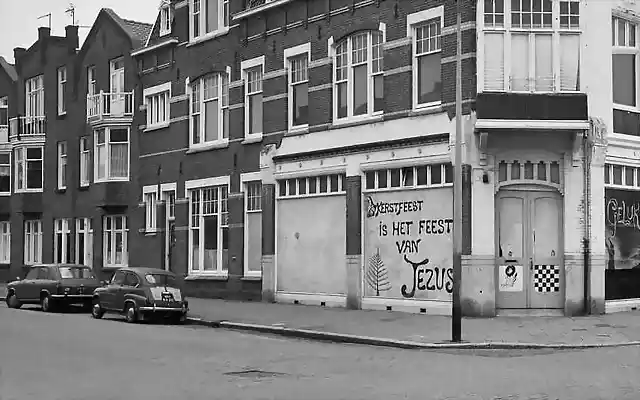 Vlissingen - Provnz Zeeland, 1975 Vlissingen - Provnz Zeeland, 1975