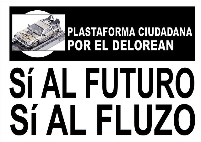 SI AL FUTURO