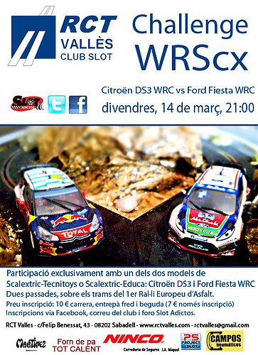 2014_cartel_challengewrscx_CAT 2014_cartel_challengewrscx_CAT