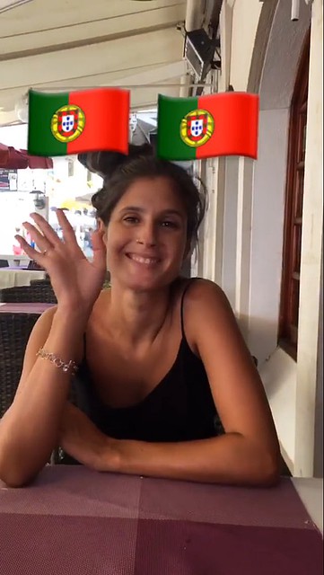 Video Hugo IG Stories 10-7-2017 (6) Video Hugo IG Stories 10-7-2017 (6)