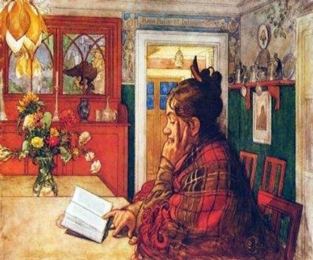 Carl Larsson