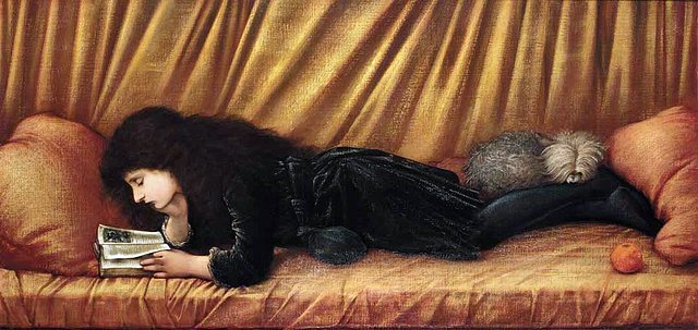 Katie Lewis-Burne Jones