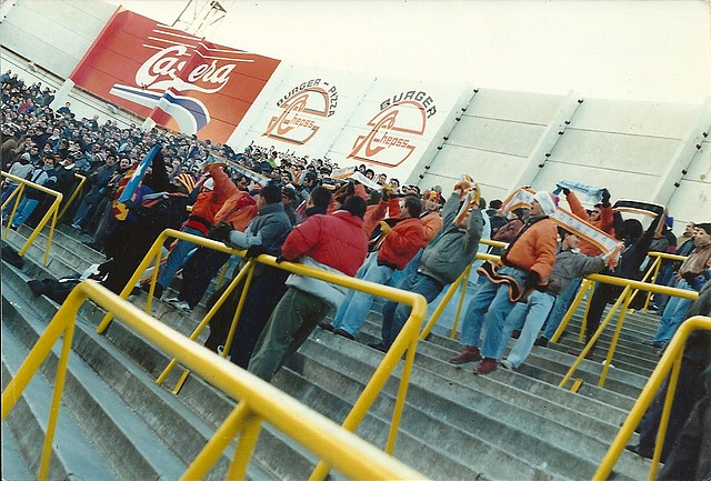yomus valladolid - valencia 1990 yomus valladolid - valencia 1990