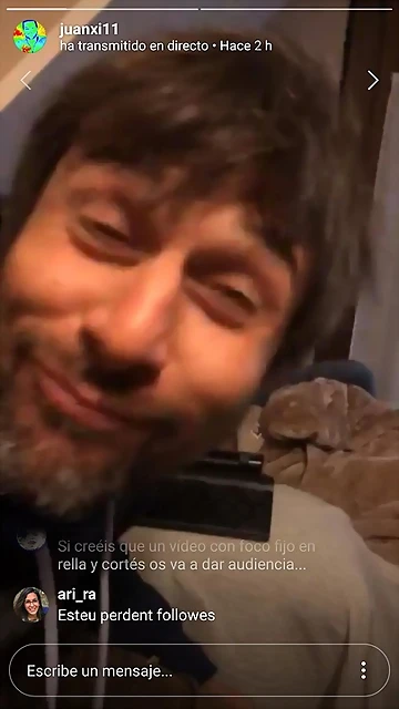 Directo Juanxi 8 Directo Juanxi 8