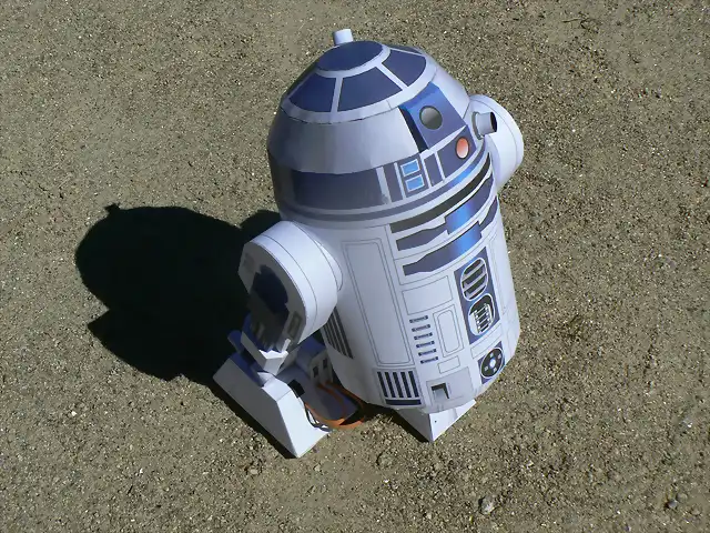 R2D2 21