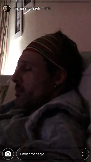 Video Mar?a IG Stories 14-11-2018 (4) Video Mar?a IG Stories 14-11-2018 (4)