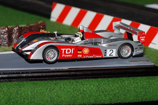 AUDI R10 TDI N-¦ 2 LEMANS 2007_532x356 AUDI R10 TDI N-¦ 2 LEMANS 2007_532x356
