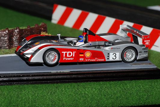 AUDI R10 TDI N-¦ 3 LEMANS 2007_532x356 AUDI R10 TDI N-¦ 3 LEMANS 2007_532x356