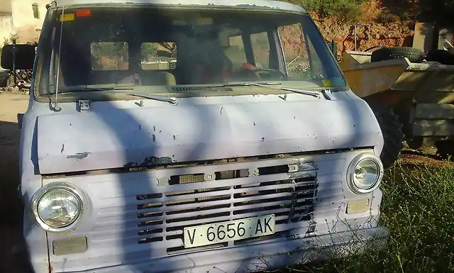 Econoline V-6656-AK (1)