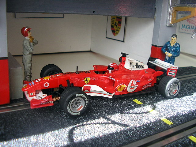 Ferrari F-1 2006
